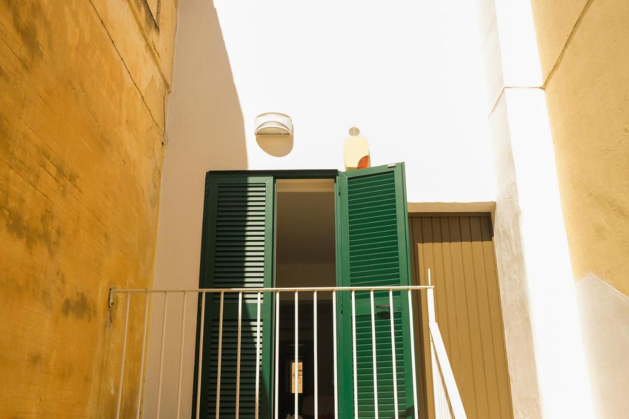 Suite Sabean Monopoli Exterior foto