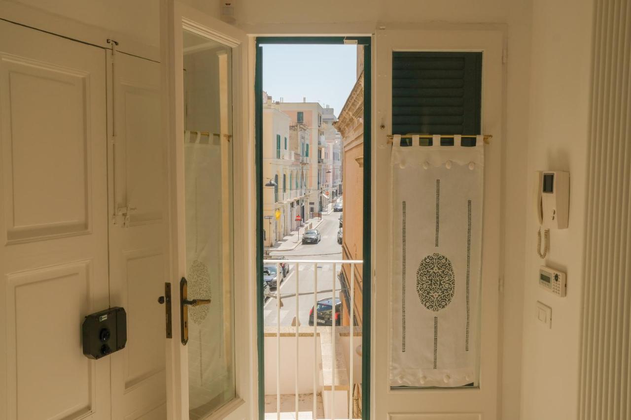 Suite Sabean Monopoli Exterior foto