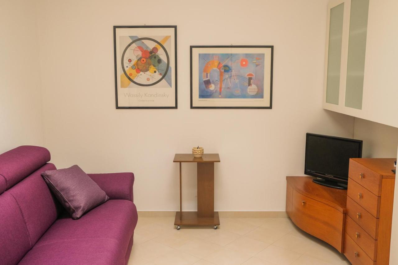 Suite Sabean Monopoli Exterior foto